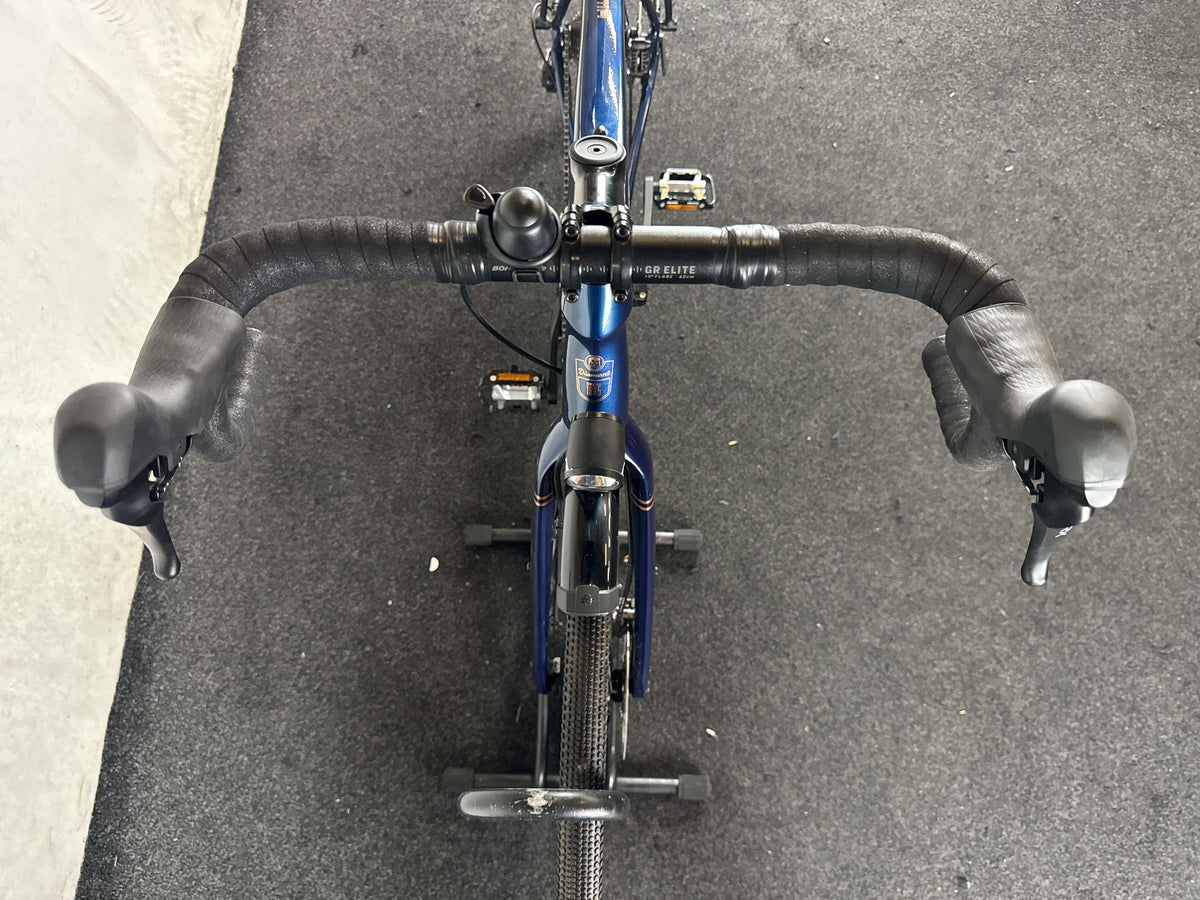 Bifoco — cockpit_von_vorne