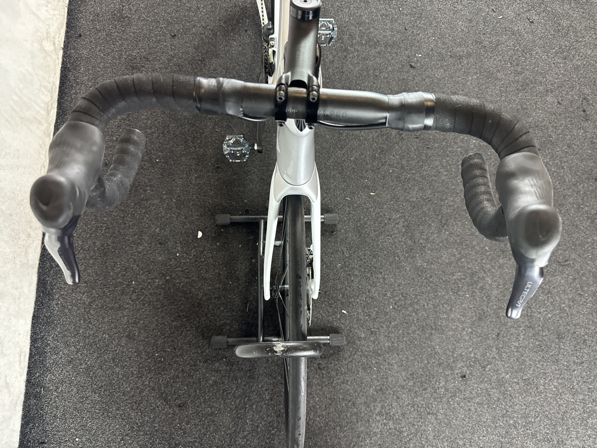 Bifoco — cockpit_von_vorne