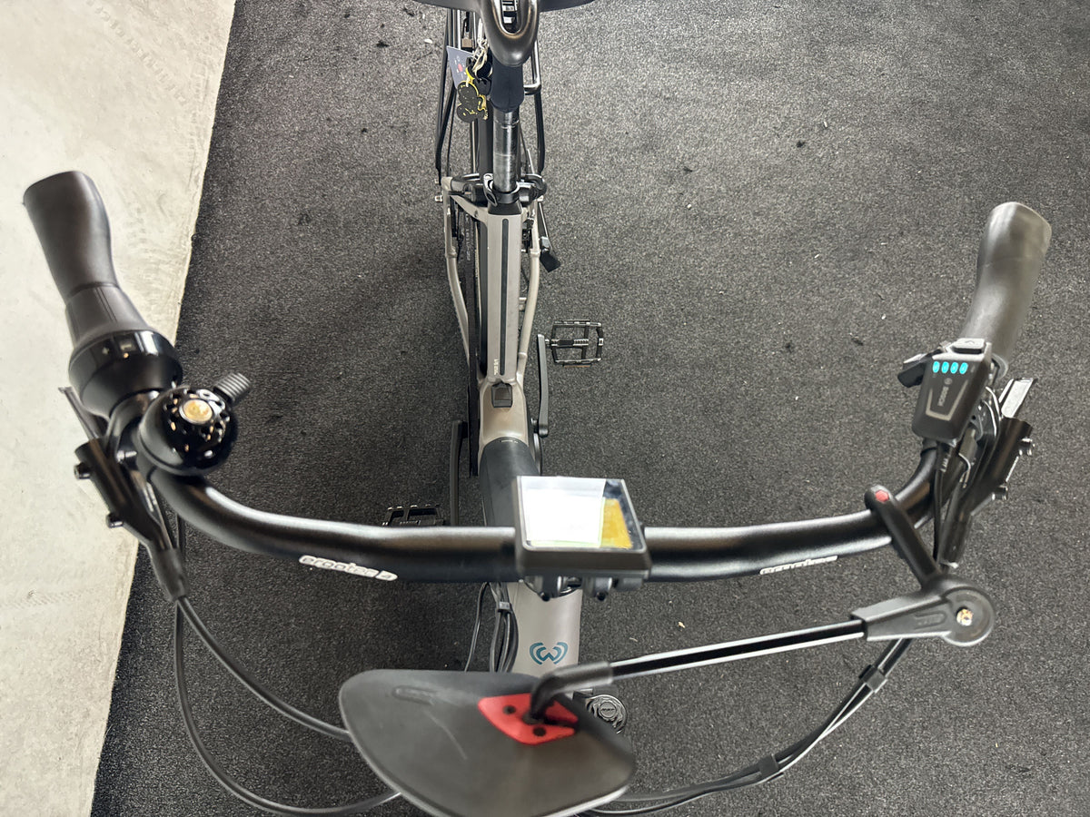 Bifoco — cockpit_von_vorne