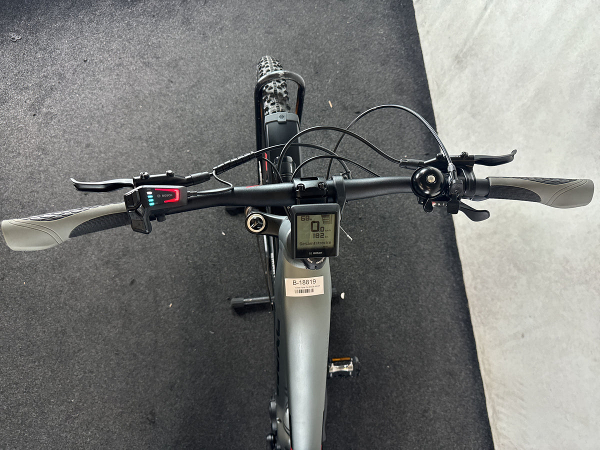 Bifoco — cockpit_fahrersicht