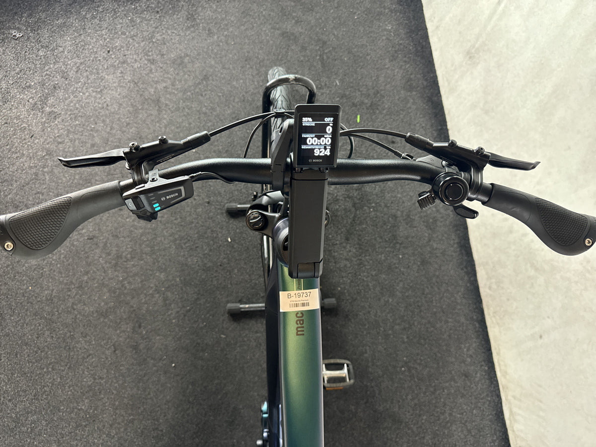 Bifoco — cockpit_fahrersicht