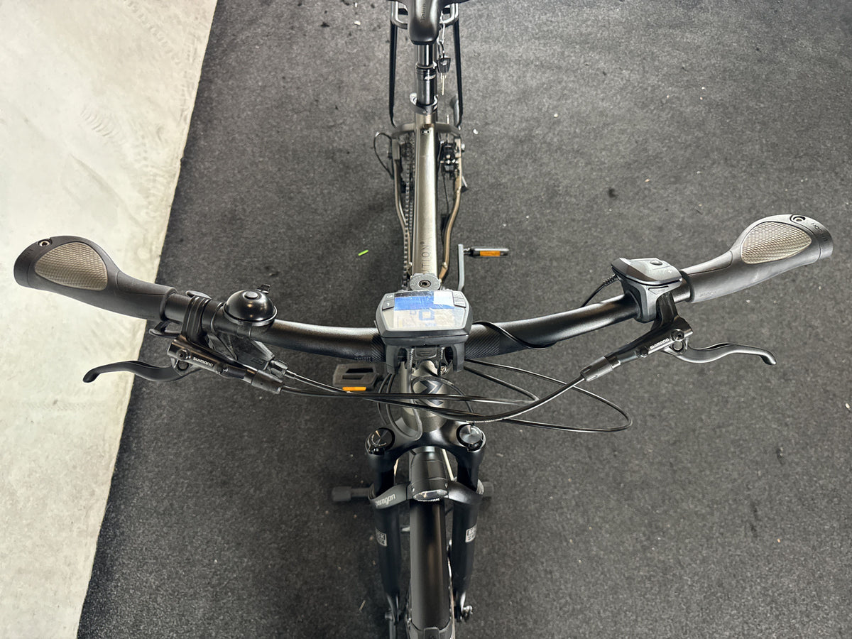 Bifoco — cockpit_von_vorne