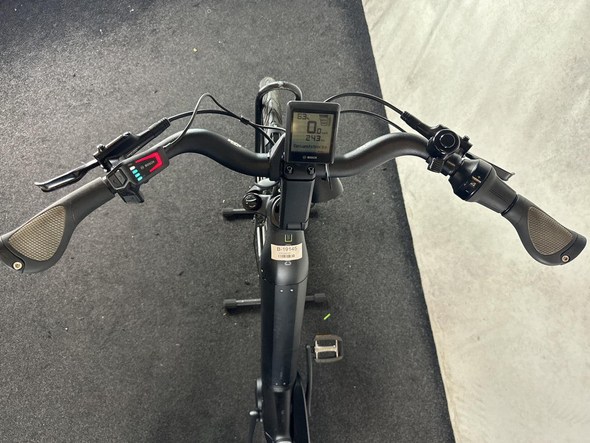 Bifoco — cockpit_fahrersicht