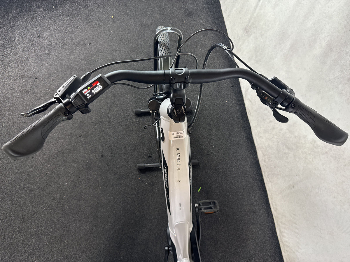 Bifoco — cockpit_fahrersicht