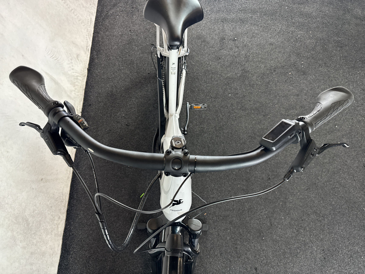 Bifoco — cockpit_von_vorne