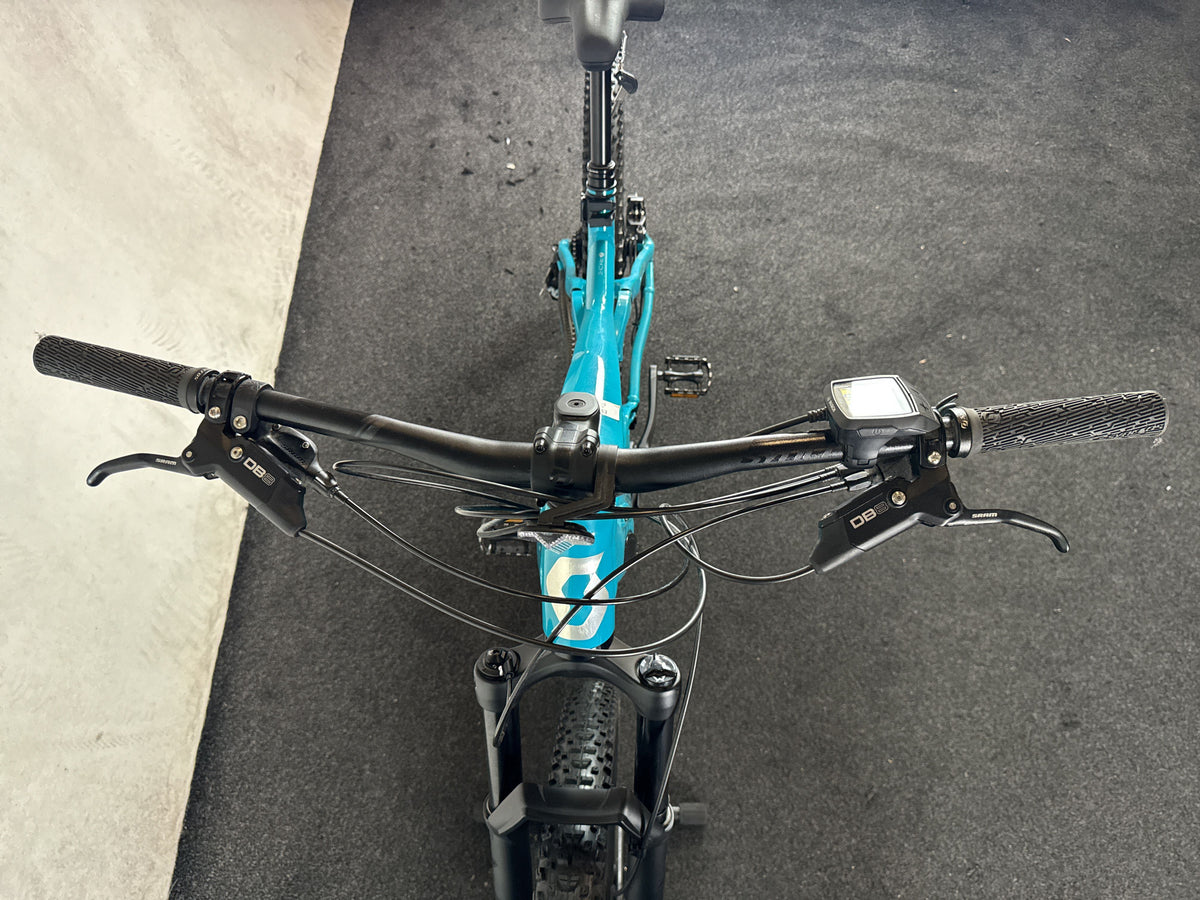 Bifoco — cockpit_von_vorne