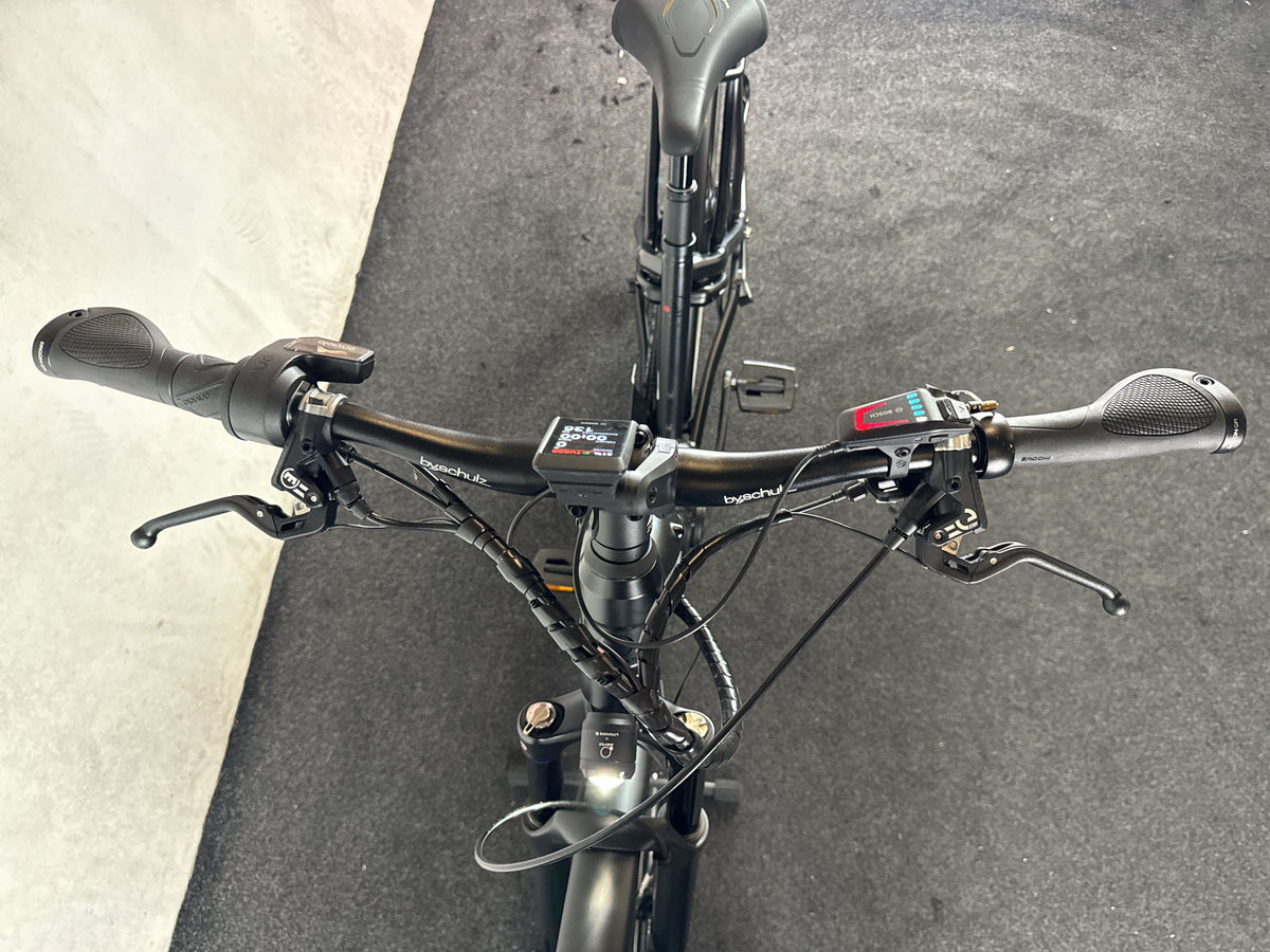 Bifoco — cockpit_von_vorne