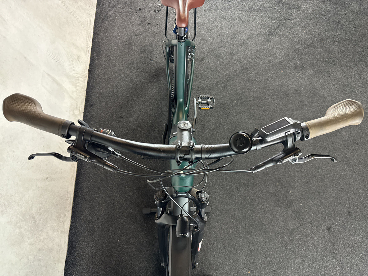 Bifoco — cockpit_von_vorne
