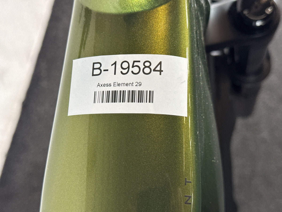 Bifoco — sku_barcode