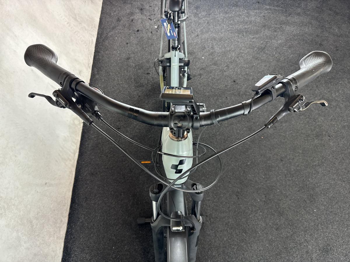 Bifoco — cockpit_von_vorne