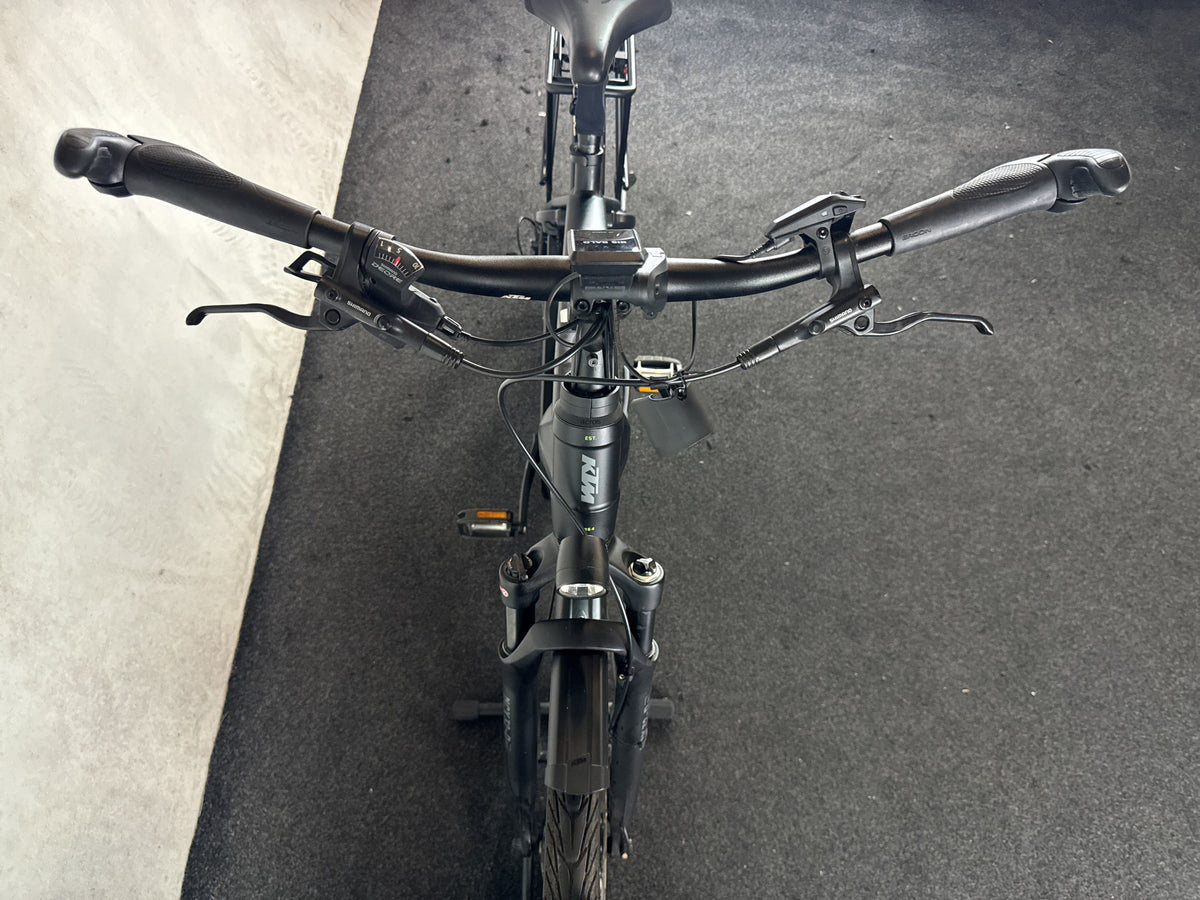 Bifoco — cockpit_von_vorne