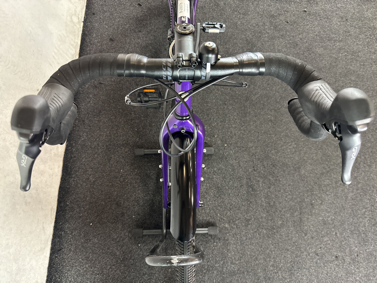 Bifoco — cockpit_von_vorne