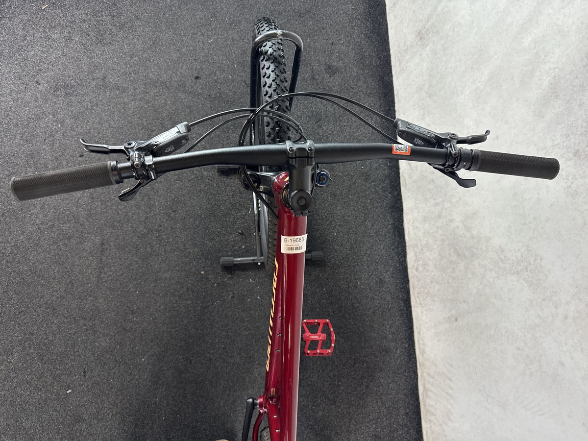 Bifoco — cockpit_fahrersicht