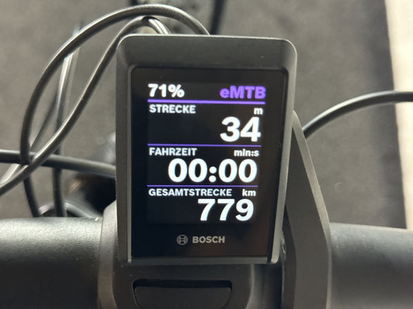 Focus Thron² 6.7 – Bild 4