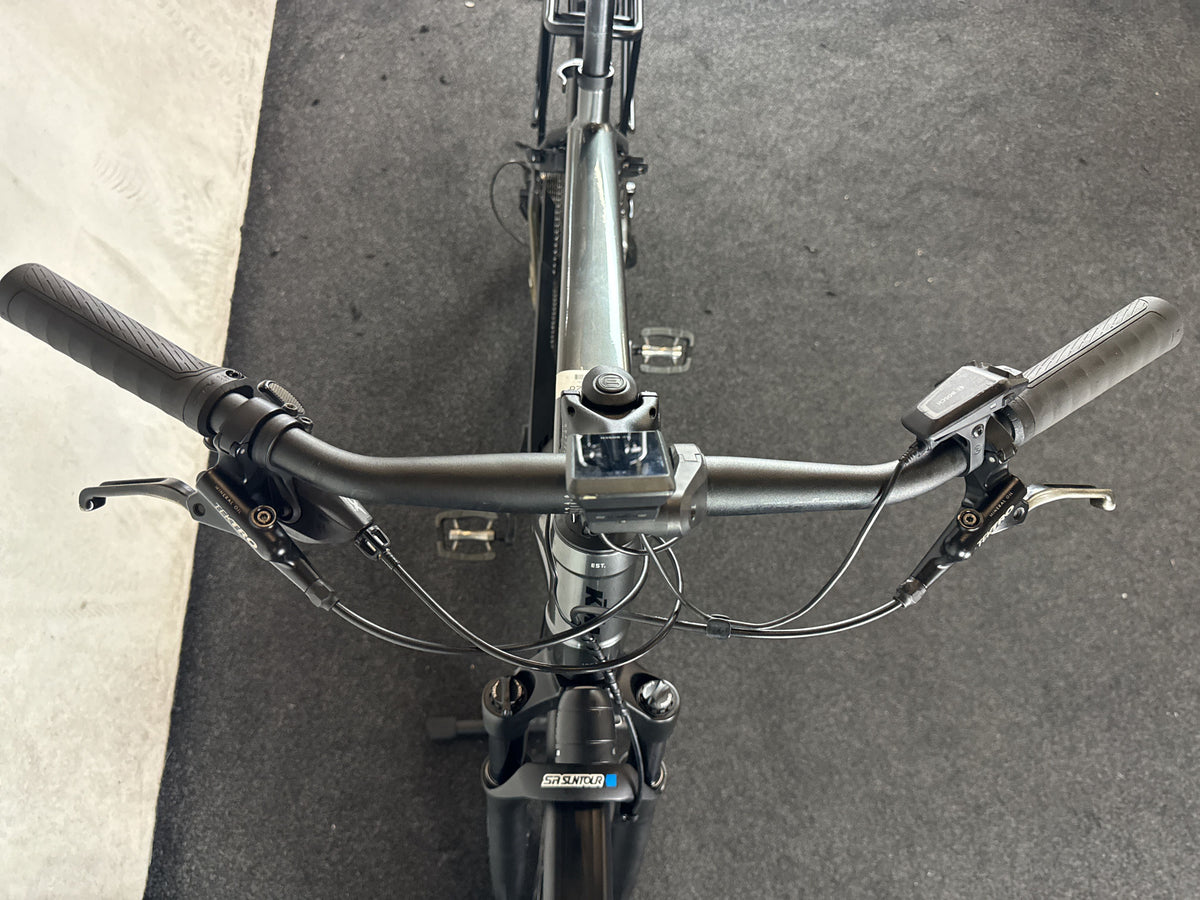 Bifoco — cockpit_von_vorne