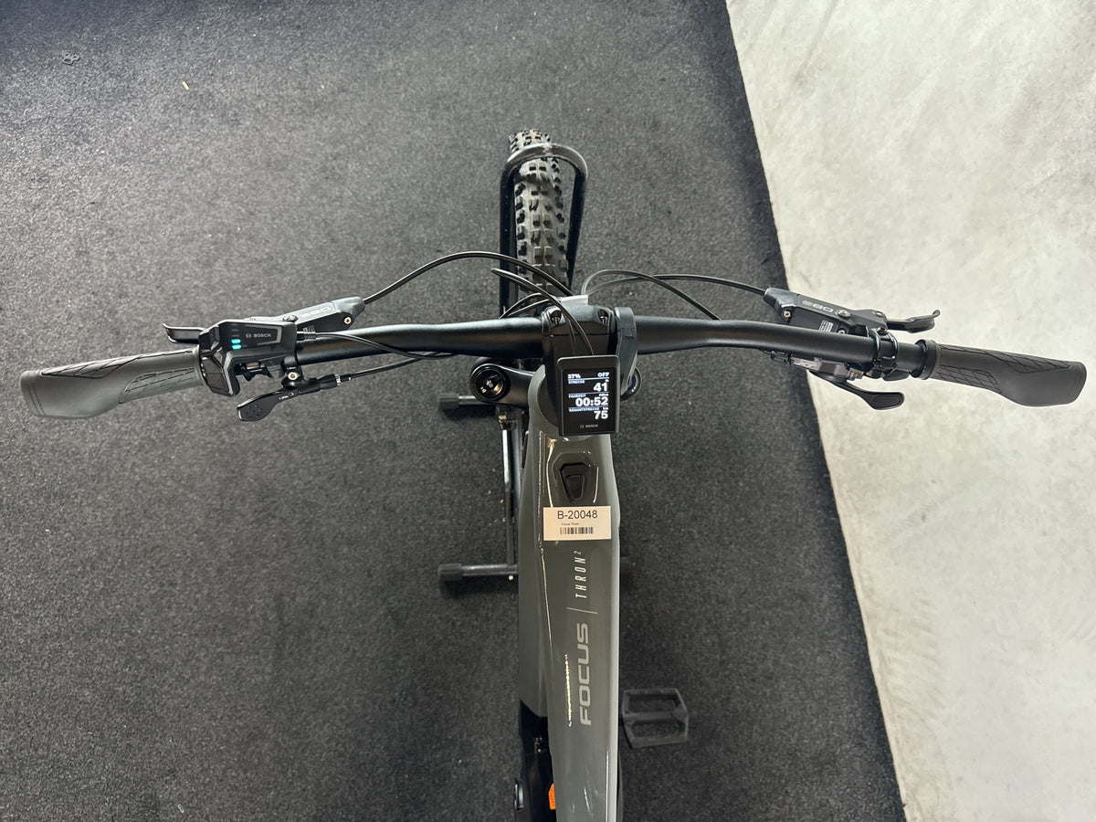 Bifoco — cockpit_fahrersicht