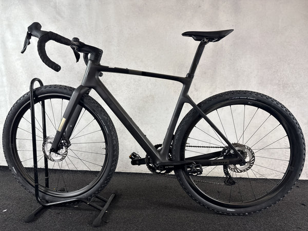 Scott Addict Gravel 10