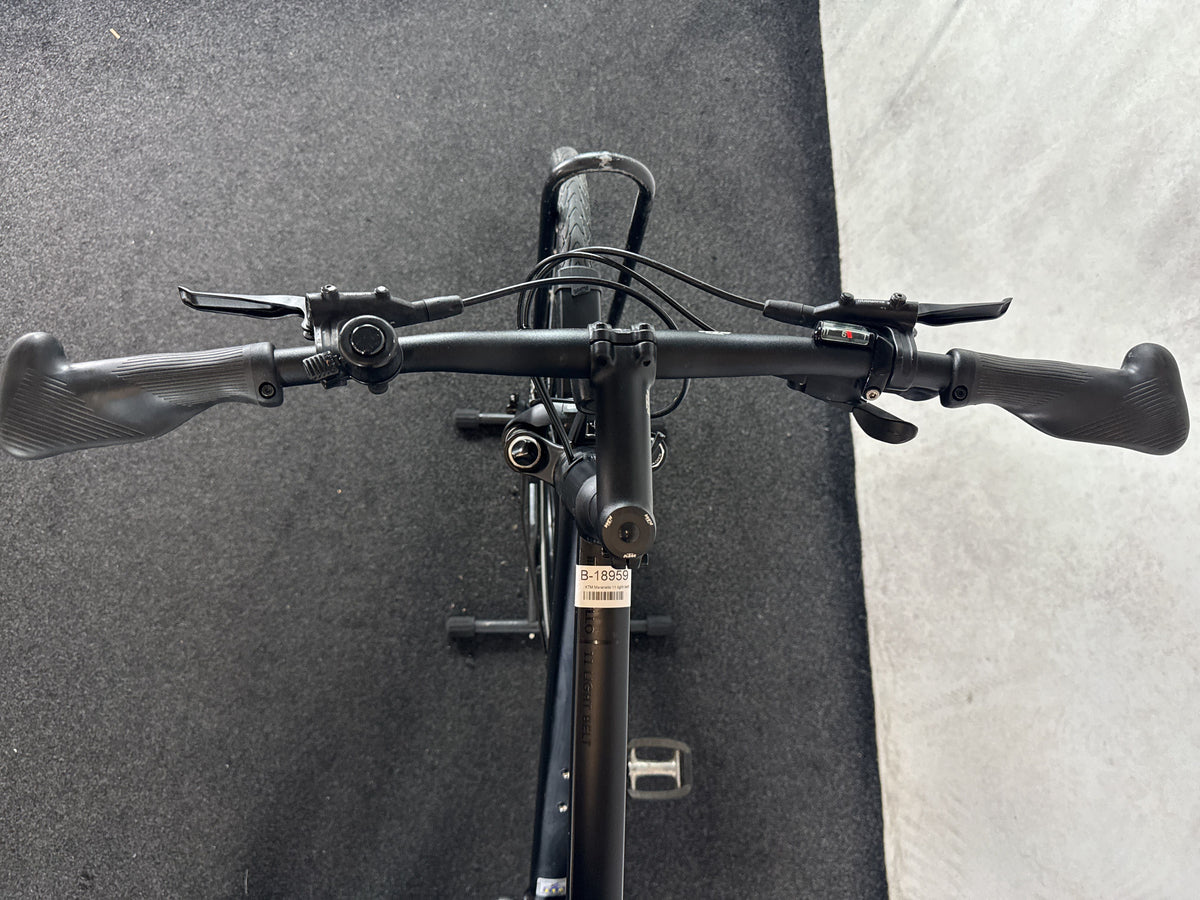 Bifoco — cockpit_fahrersicht