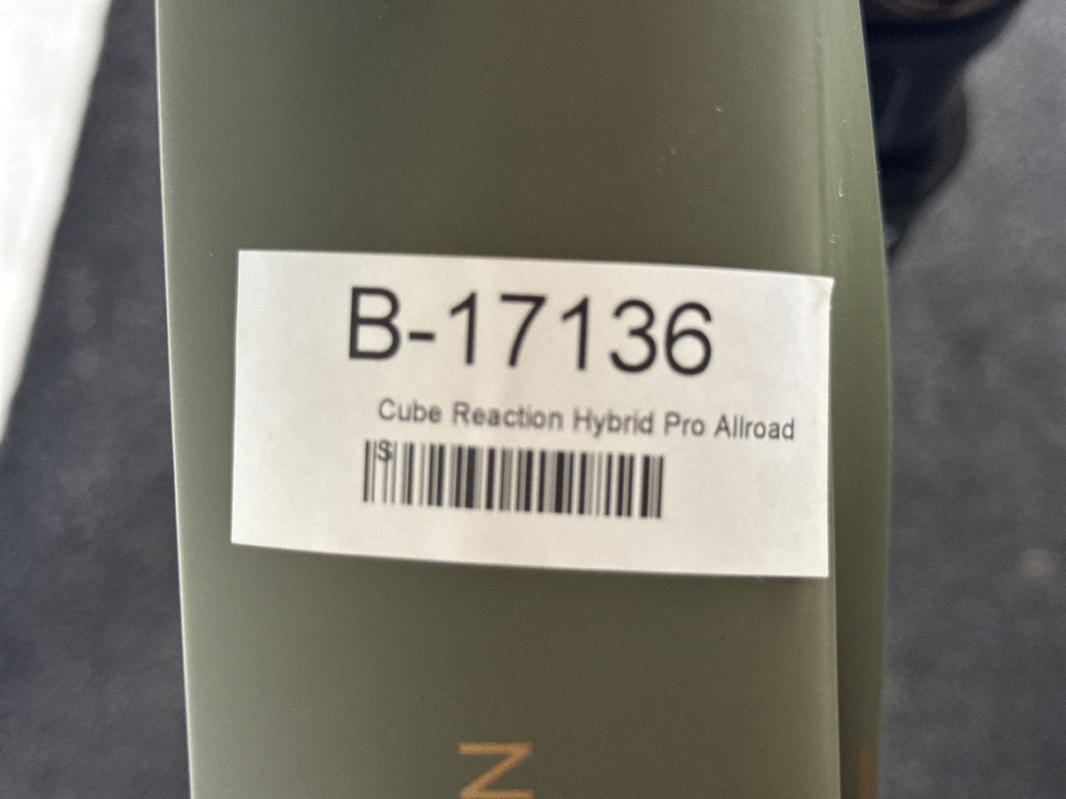 Bifoco — sku_barcode