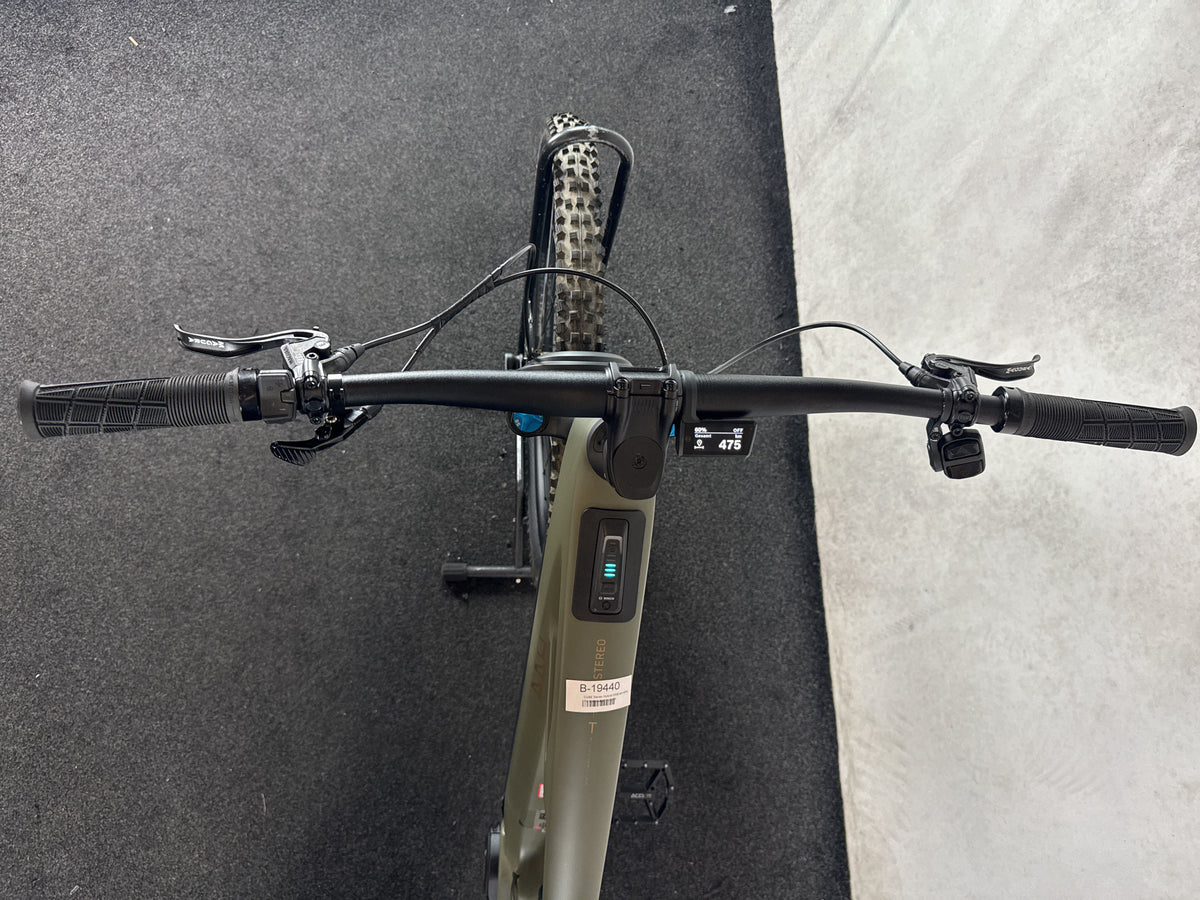 Bifoco — cockpit_fahrersicht