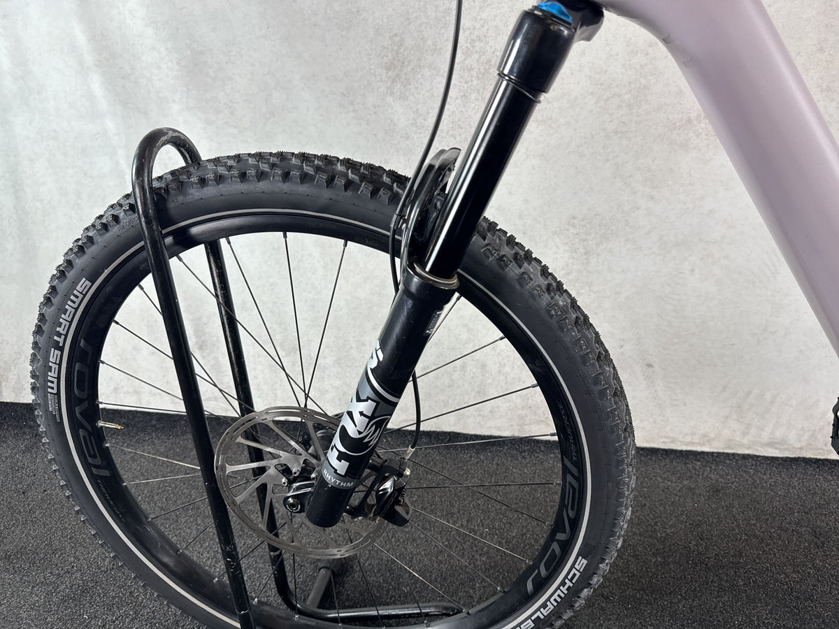 Bifoco — vorderrad_gabel