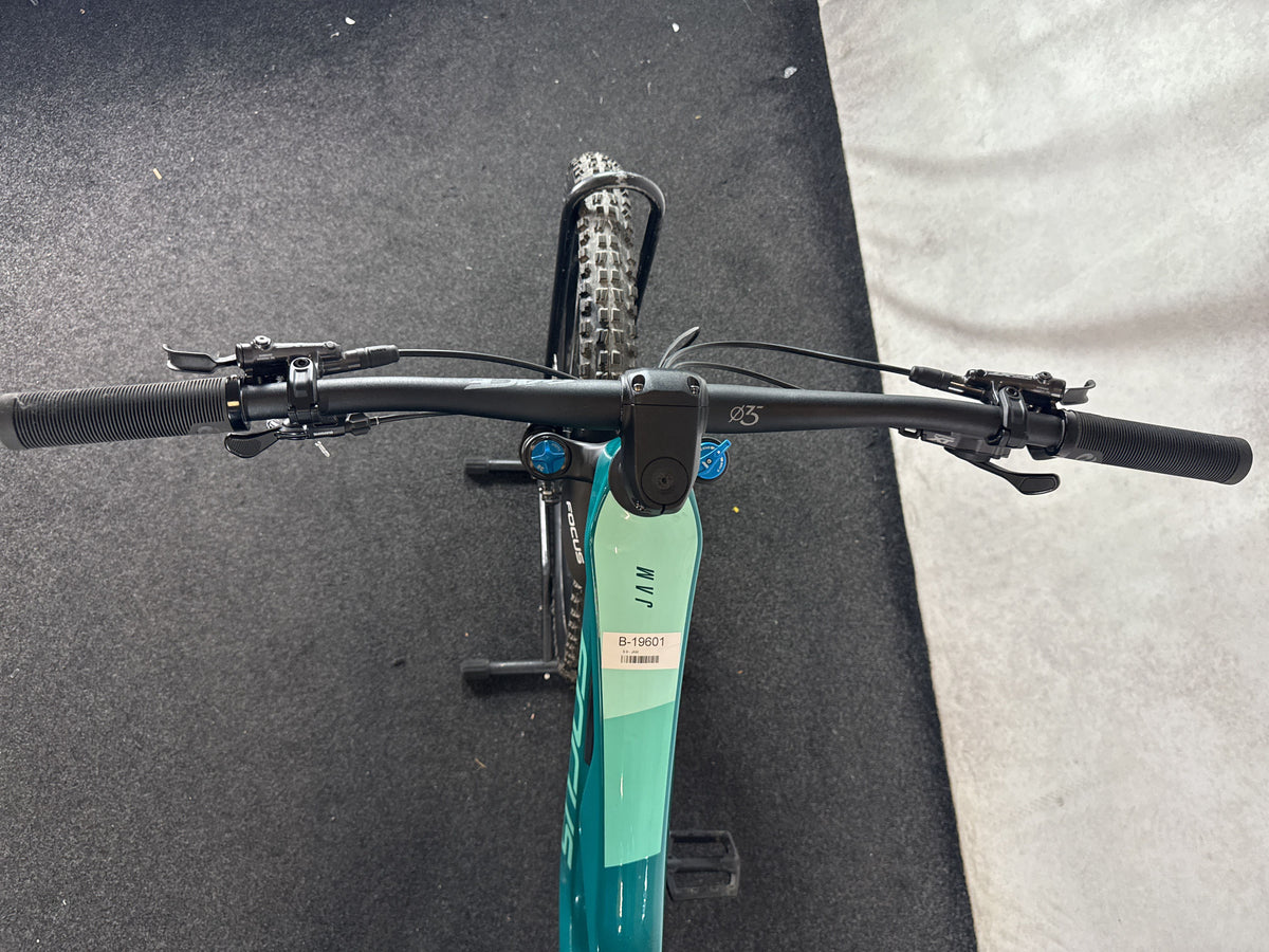Bifoco — cockpit_fahrersicht