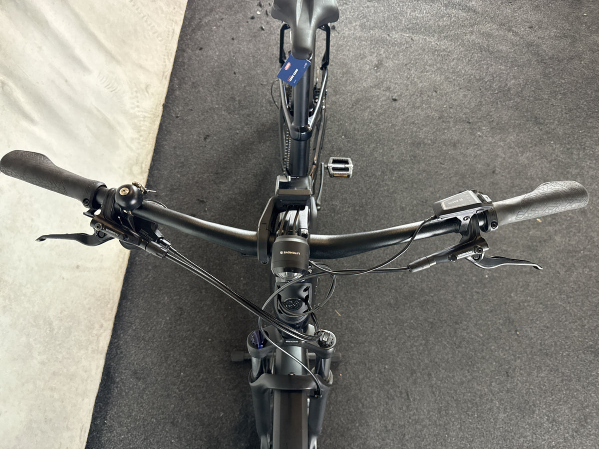 Bifoco — cockpit_von_vorne