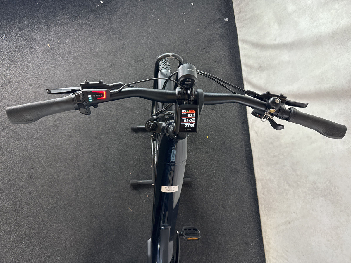 Bifoco — cockpit_fahrersicht