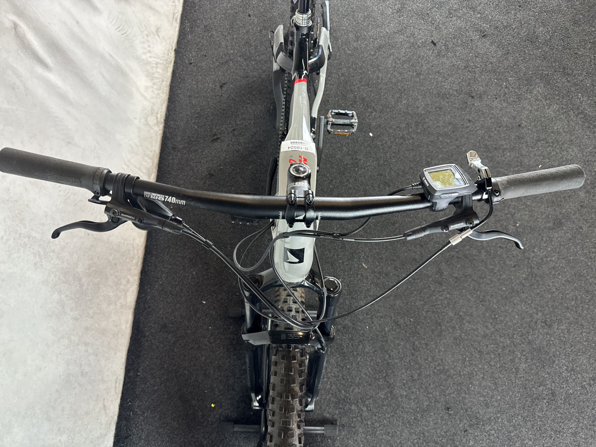 Bifoco — cockpit_von_vorne