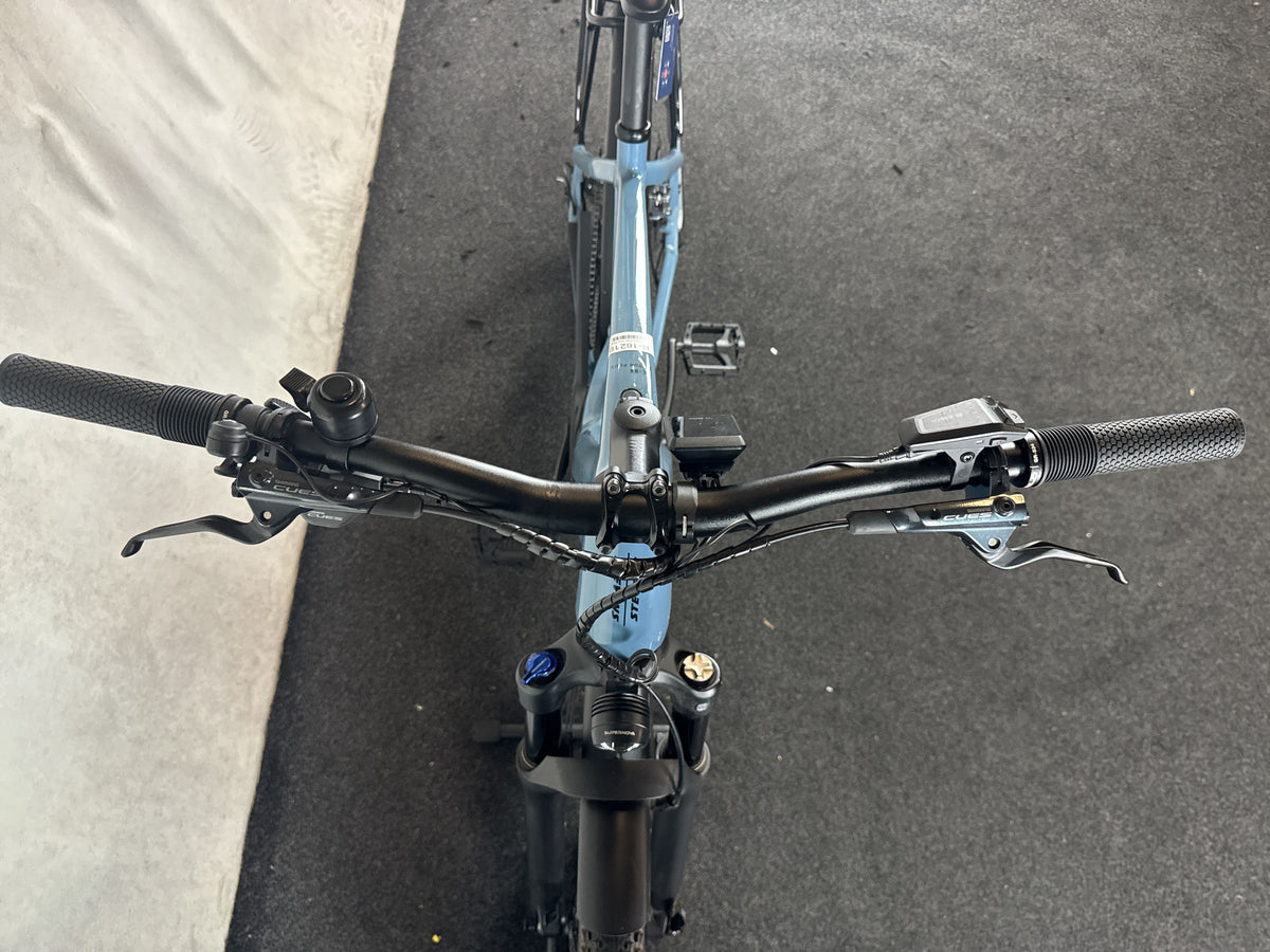 Bifoco — cockpit_von_vorne