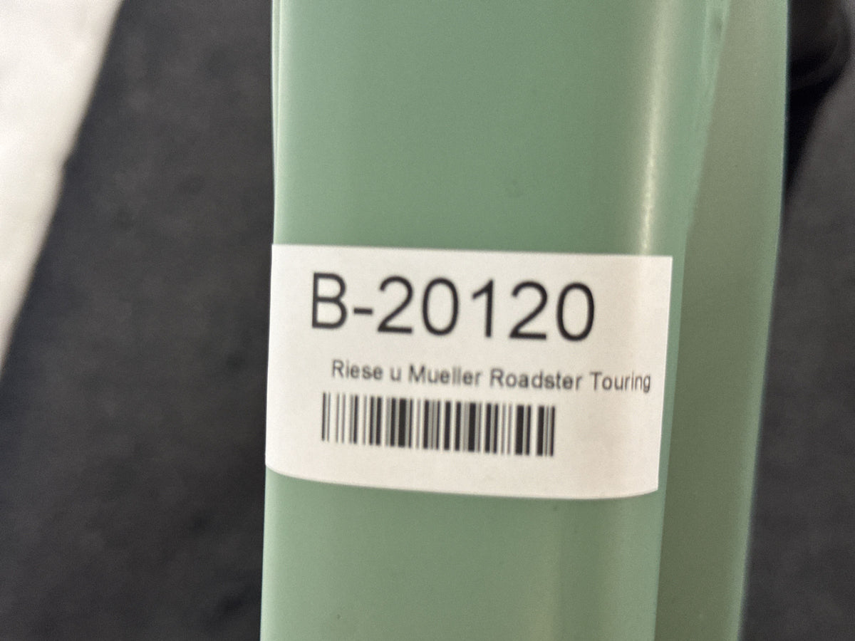 Bifoco — sku_barcode