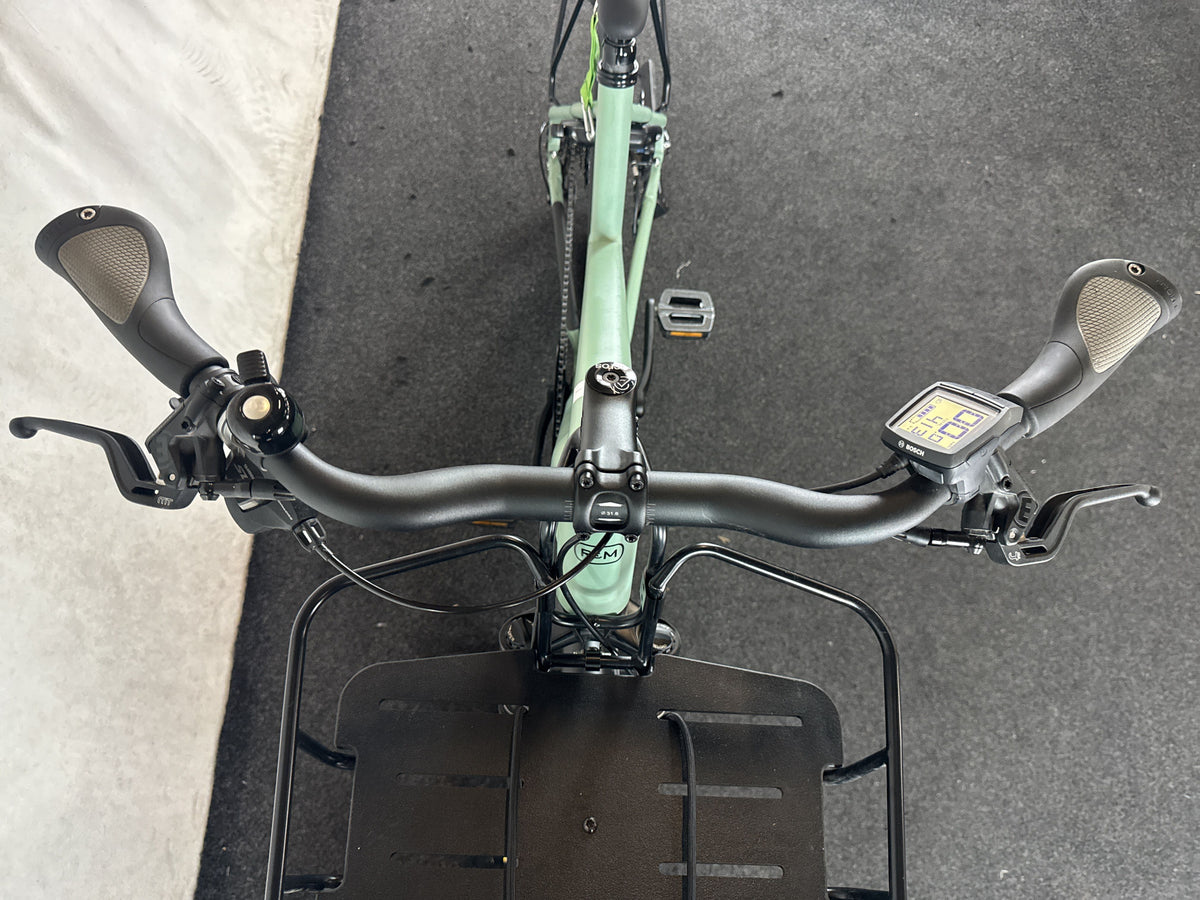 Bifoco — cockpit_von_vorne