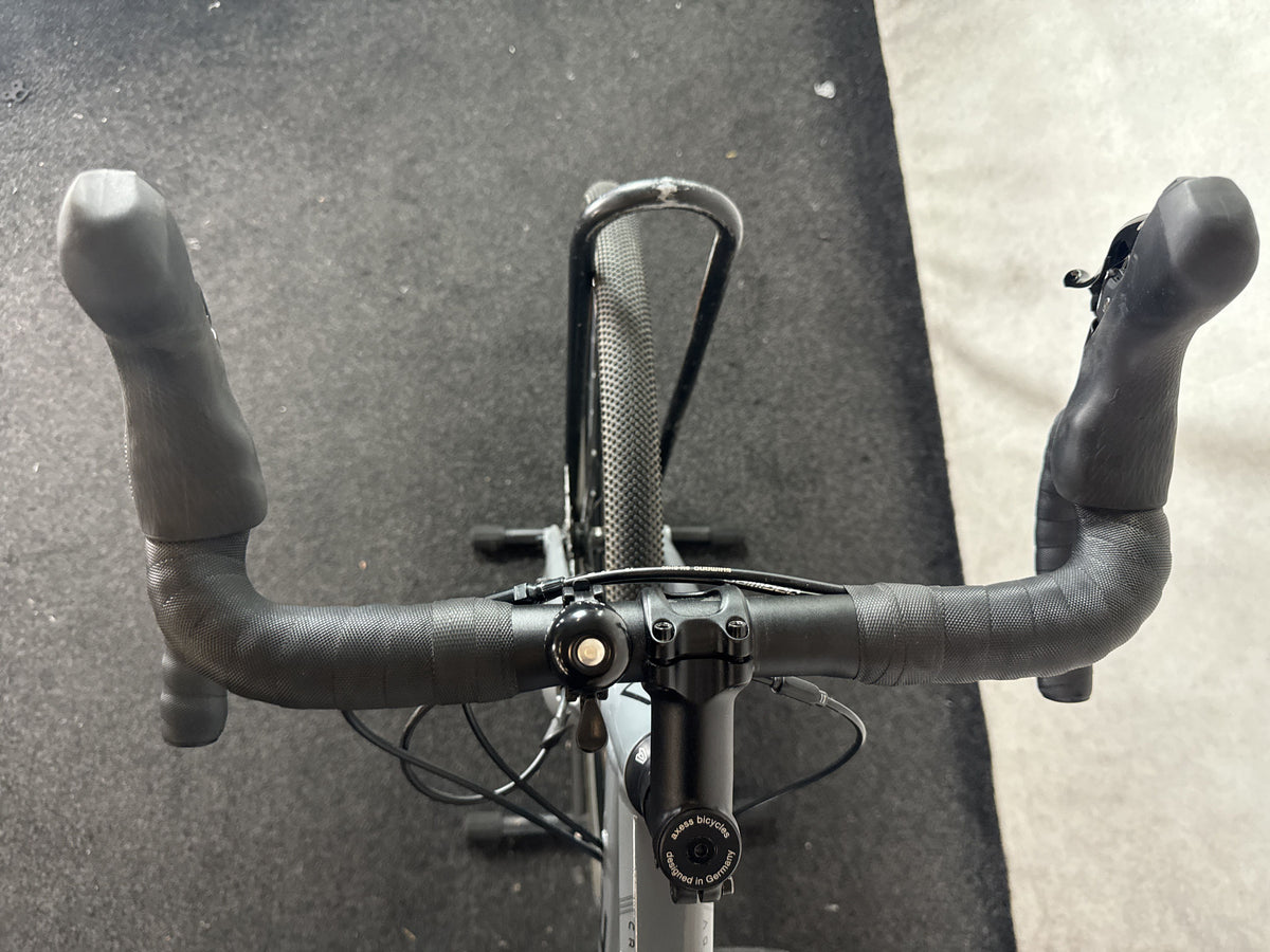 Bifoco — cockpit_fahrersicht