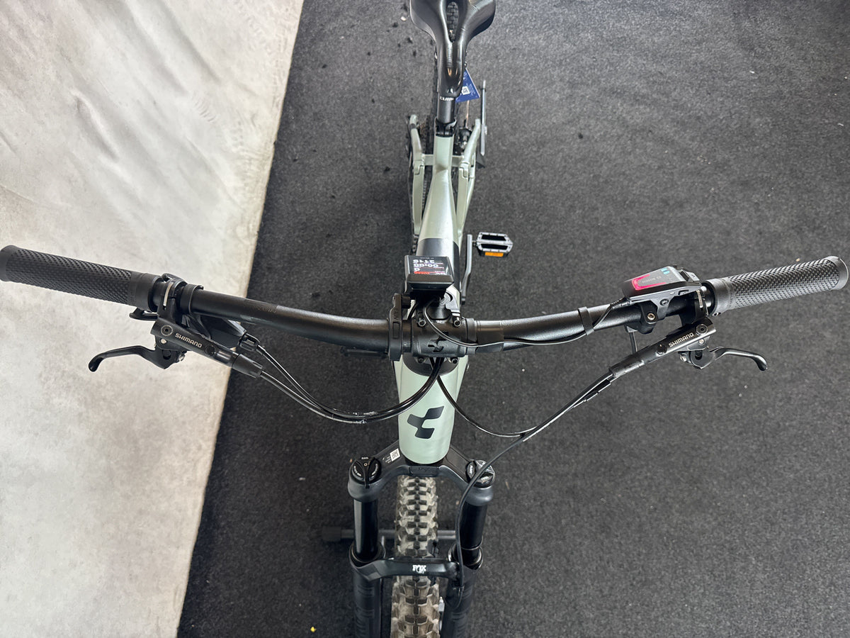Bifoco — cockpit_von_vorne