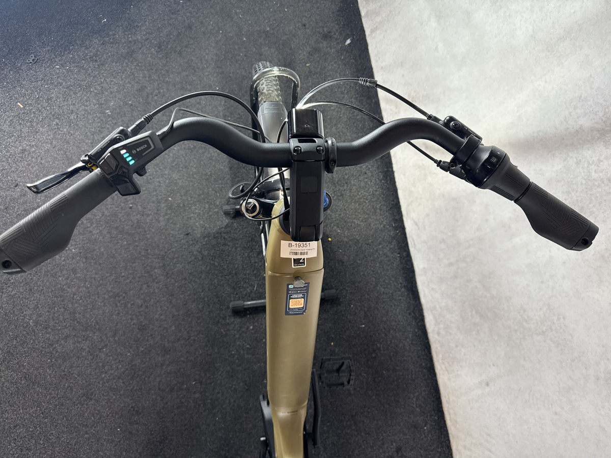 Bifoco — cockpit_fahrersicht