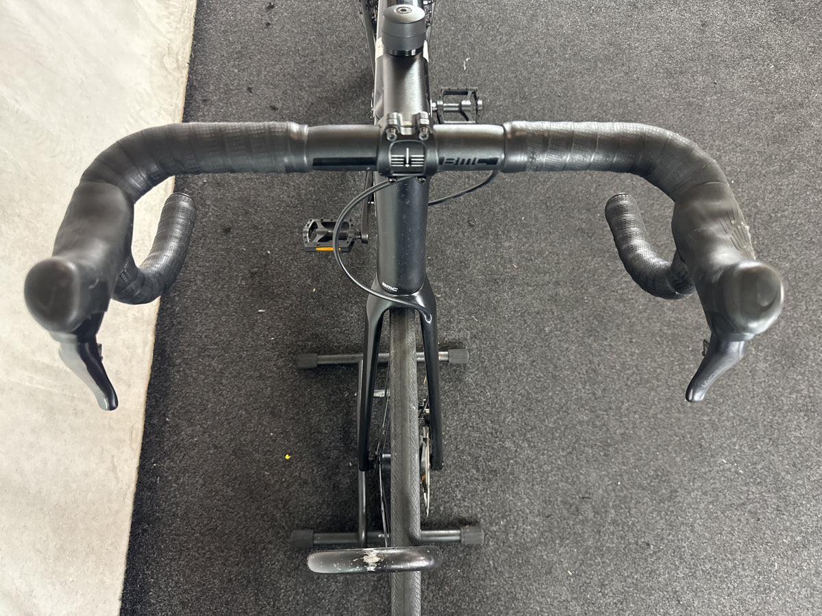 Bifoco — cockpit_von_vorne