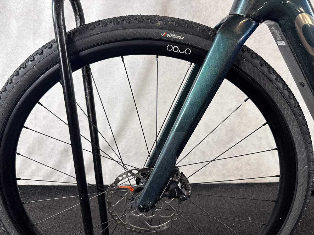Bifoco — vorderrad_gabel
