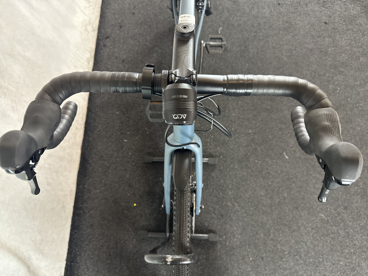 Bifoco — cockpit_von_vorne