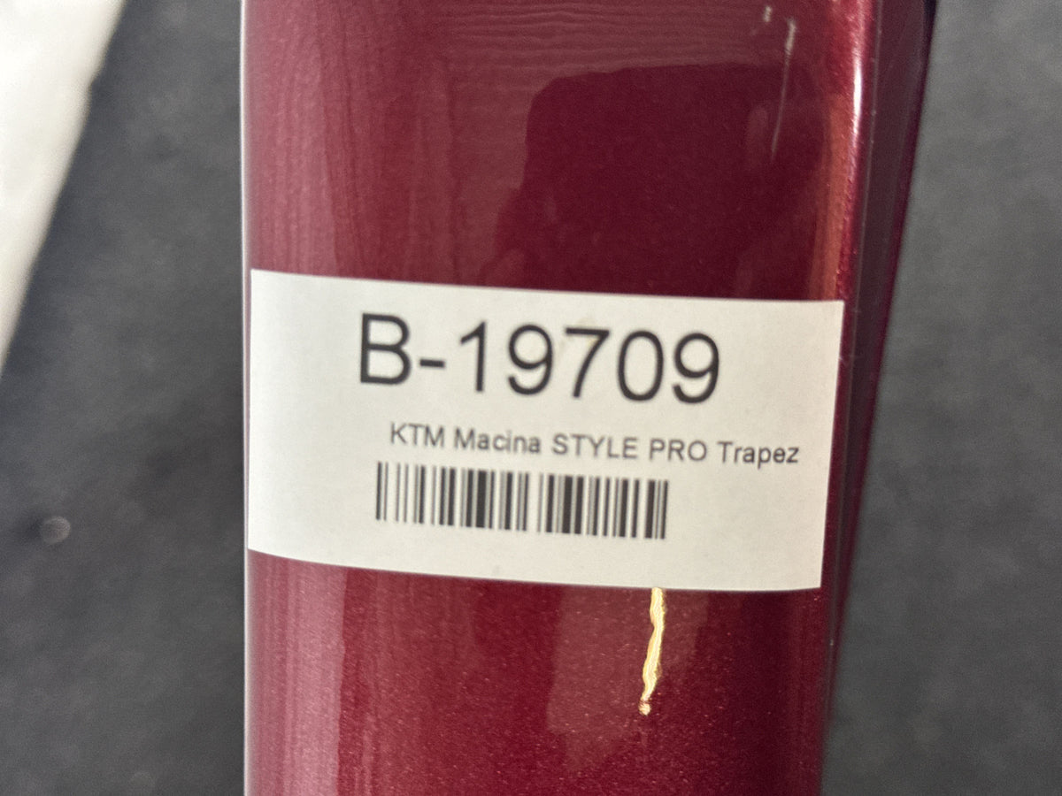 Bifoco — sku_barcode