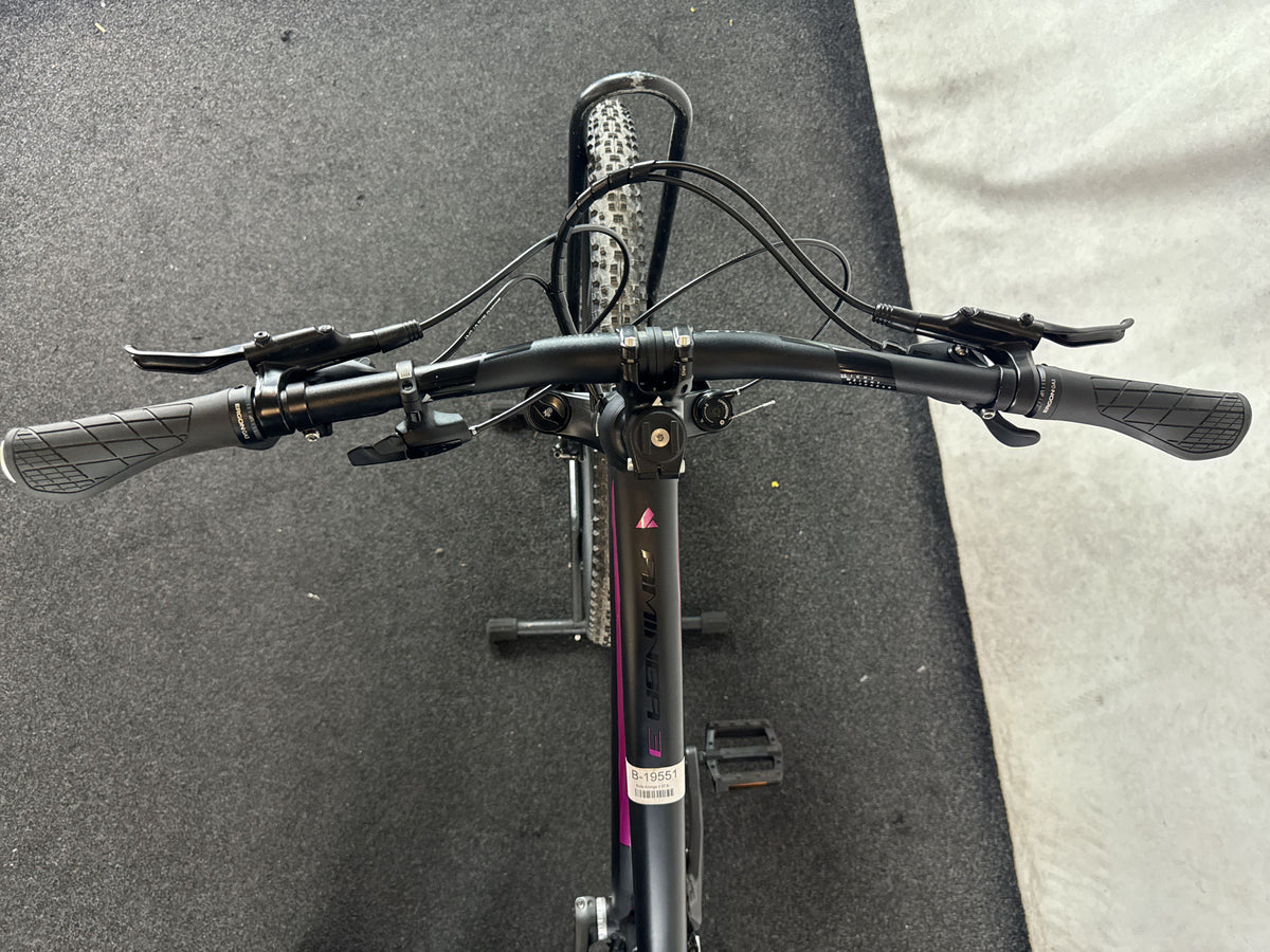 Bifoco — cockpit_fahrersicht
