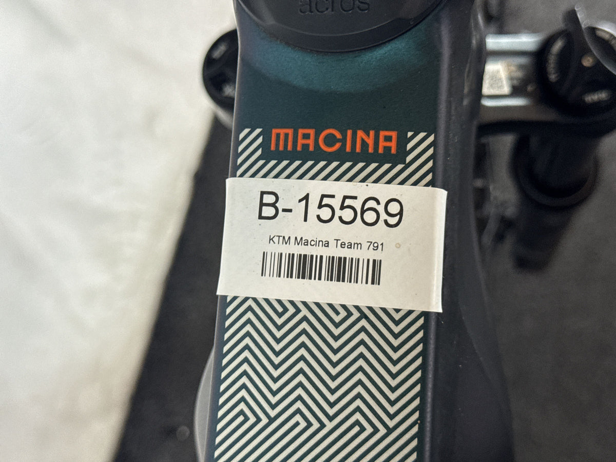 Bifoco — sku_barcode