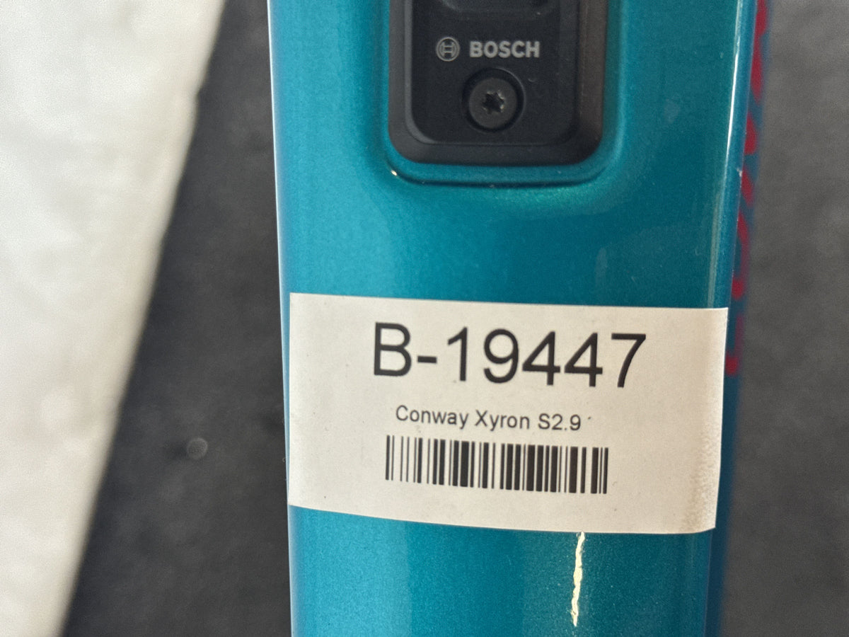 Bifoco — sku_barcode