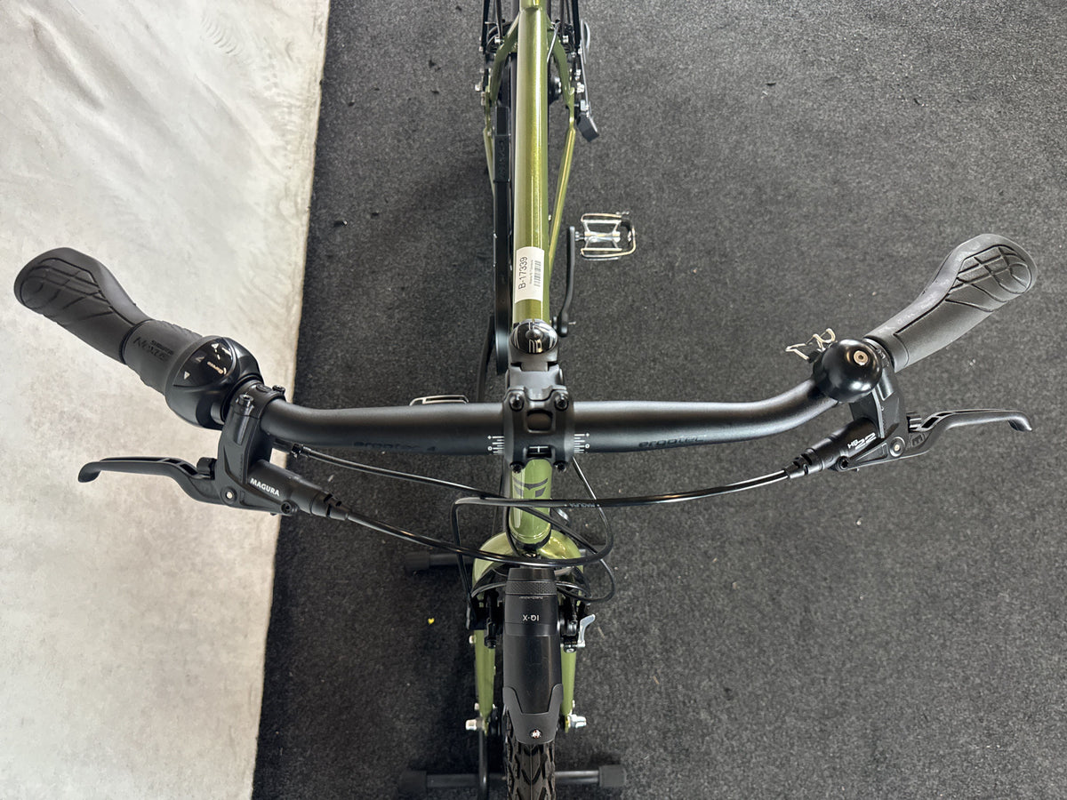 Bifoco — cockpit_von_vorne