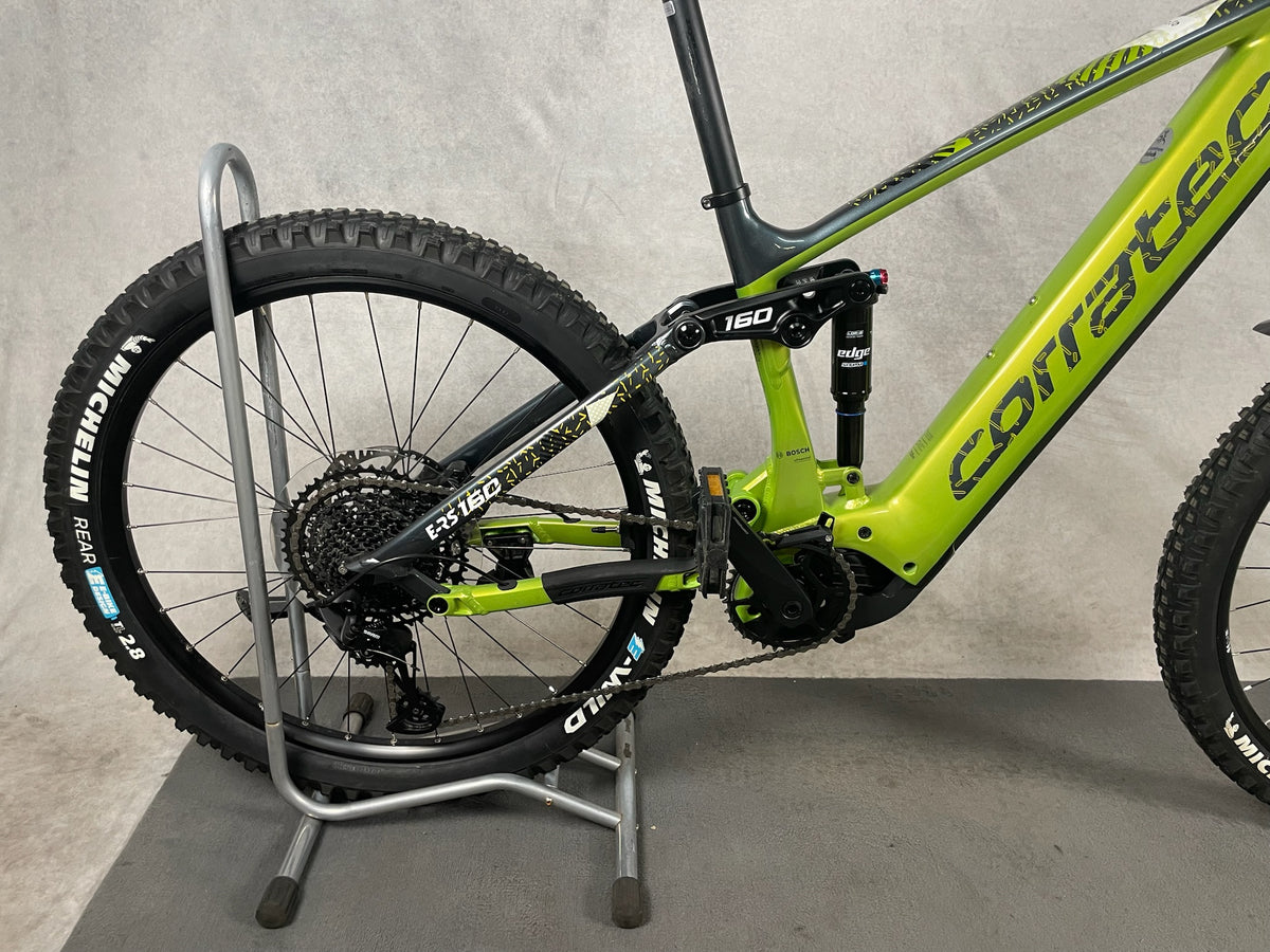 Corratec RS 160 CX7 LTD