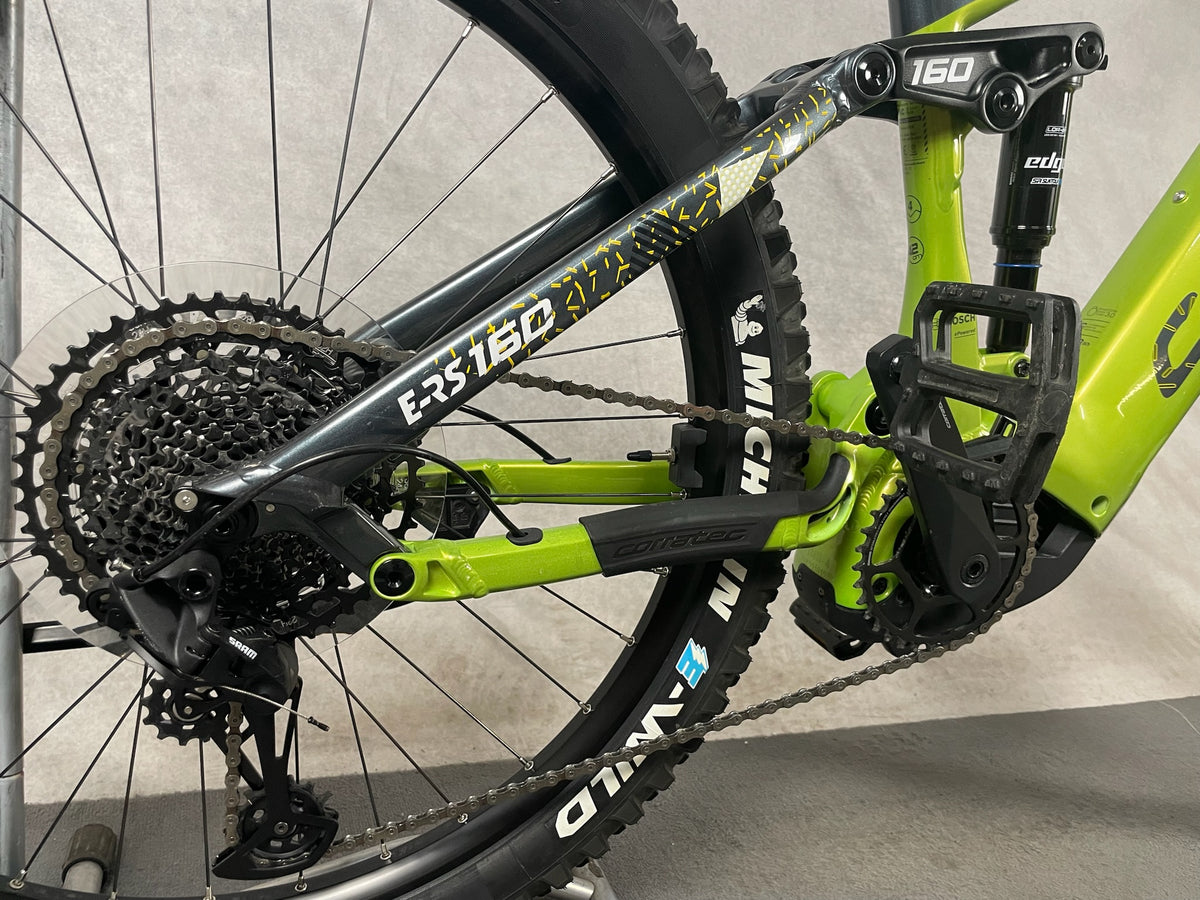 Corratec RS 160 CX7 LTD