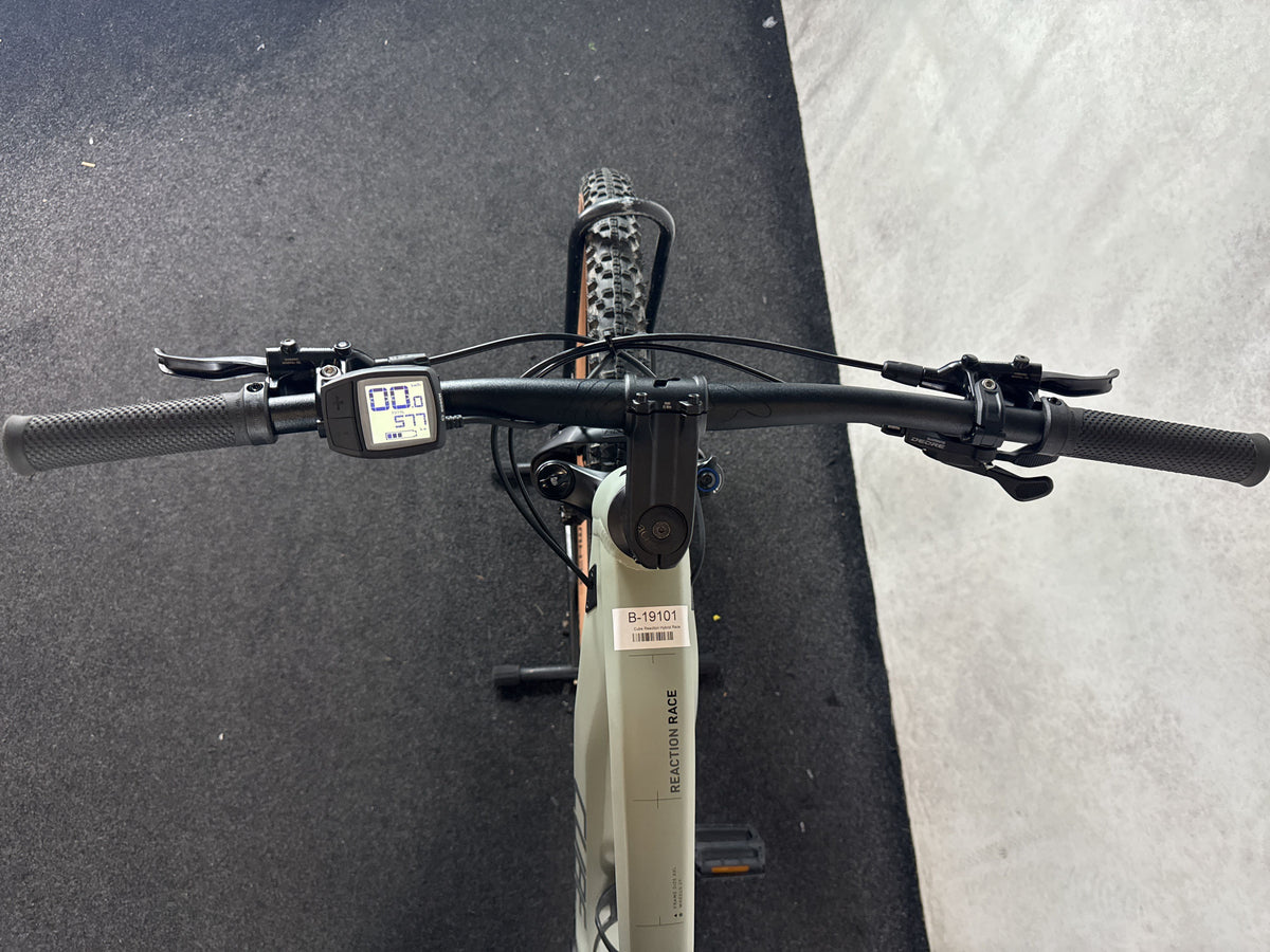 Bifoco — cockpit_fahrersicht