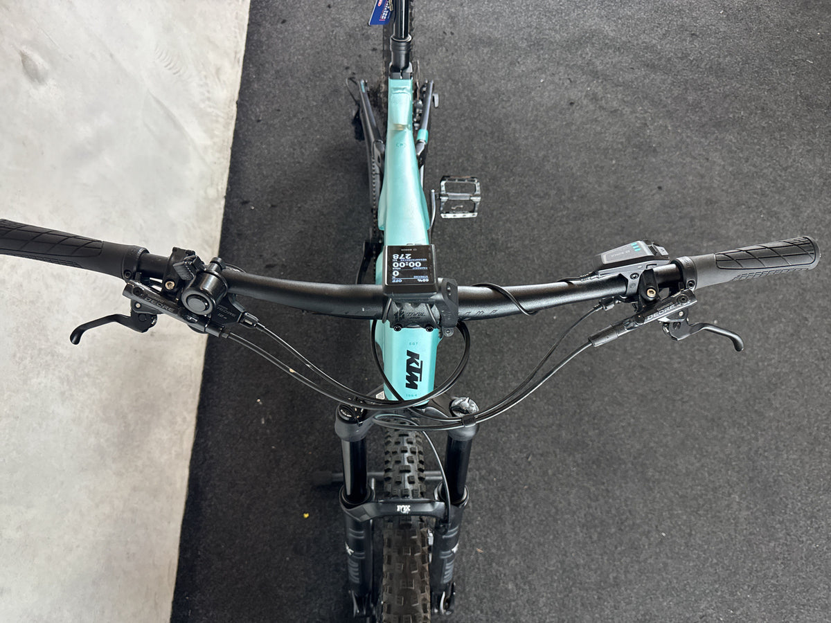 Bifoco — cockpit_von_vorne