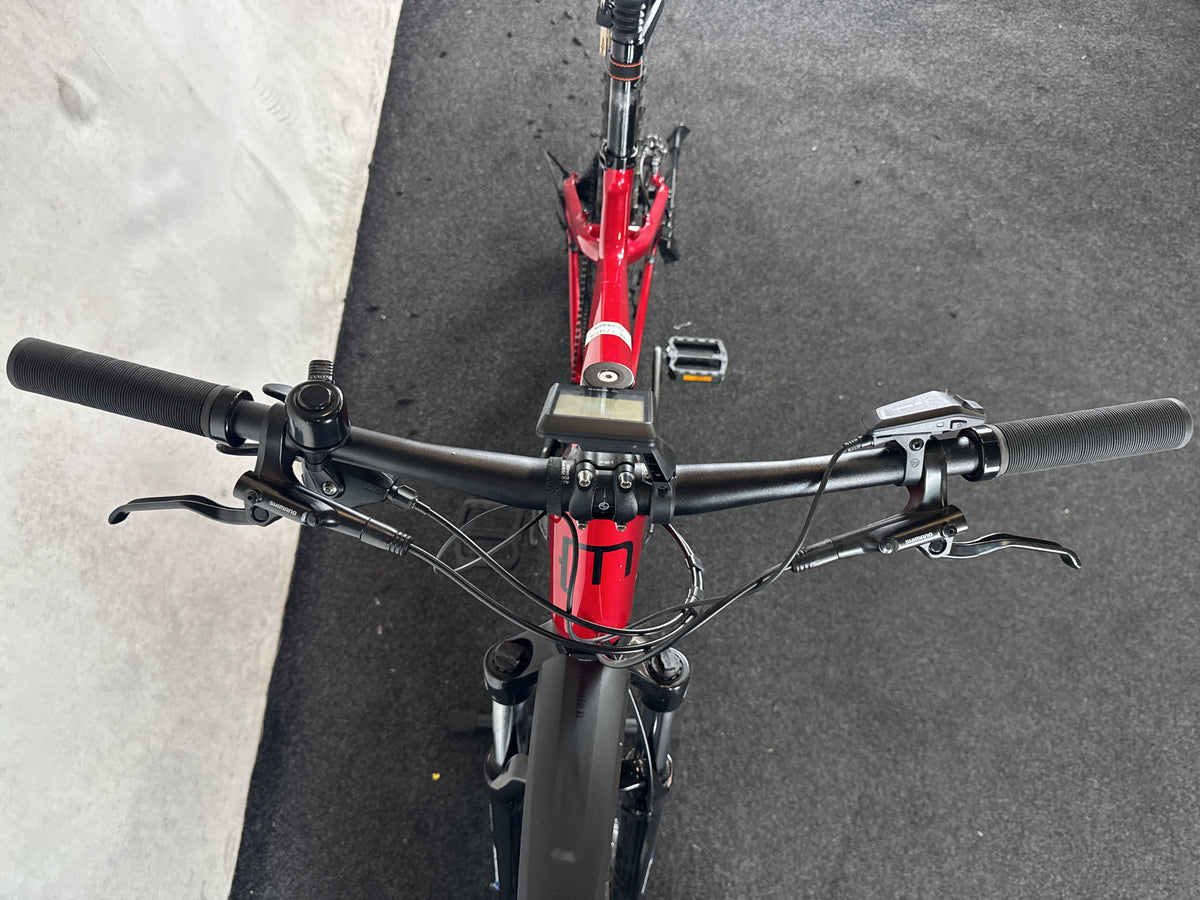 Bifoco — cockpit_von_vorne