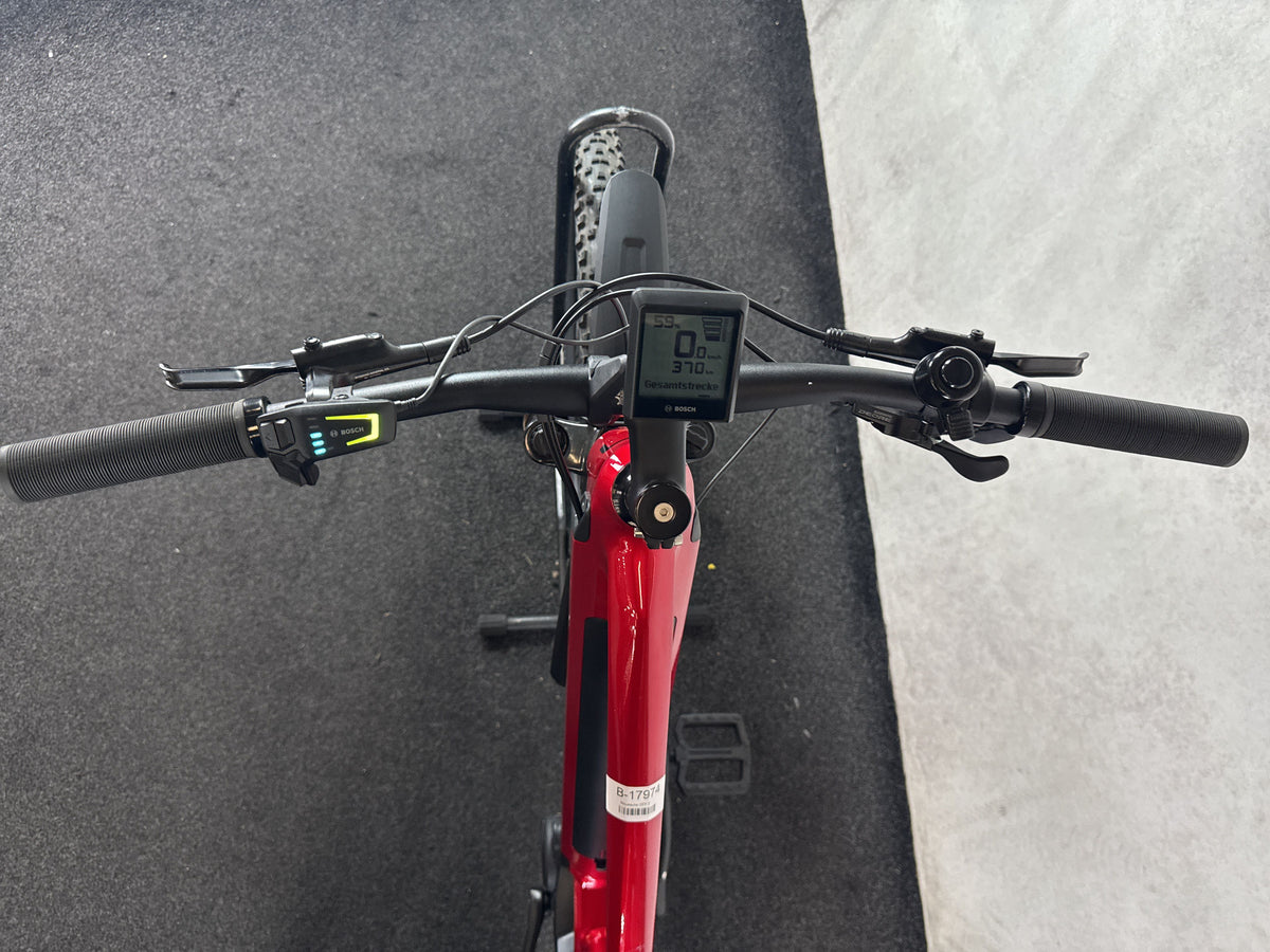 Bifoco — cockpit_fahrersicht