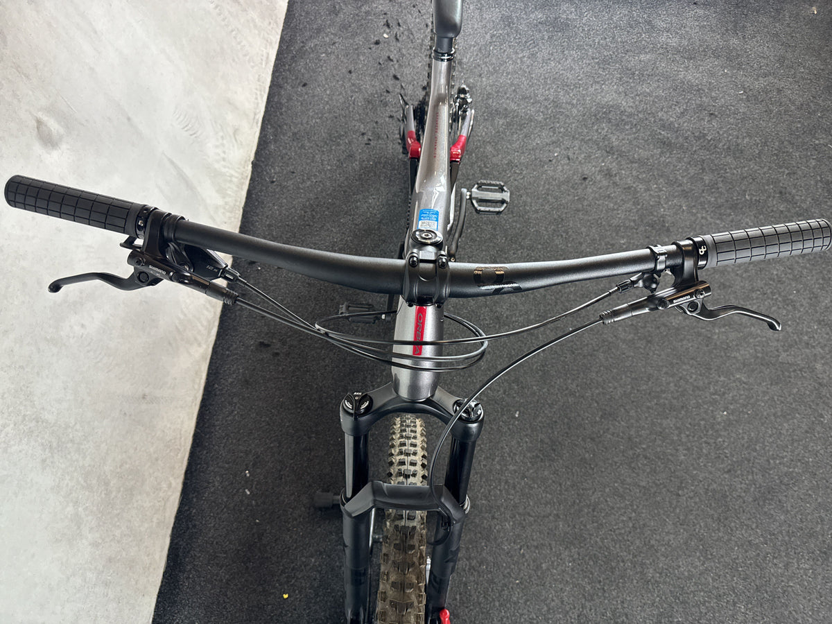 Bifoco — cockpit_von_vorne